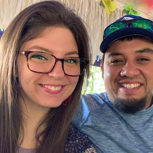 Meet your Posher, Brandy